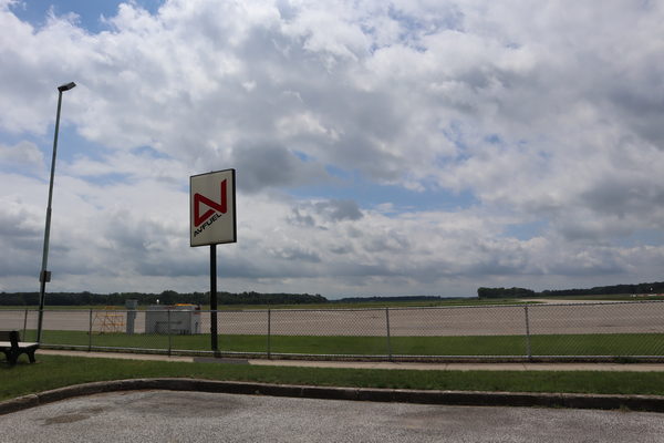 Alma - Gratiot Community Airport - Kamn Nearby (newer photo)
